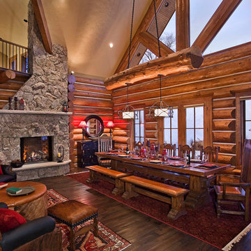 Lookout Lodge
