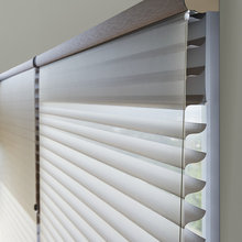 Window treatments
