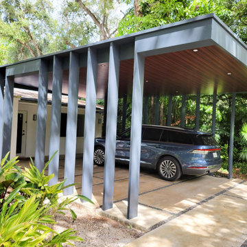Supreme Aluminum Projects