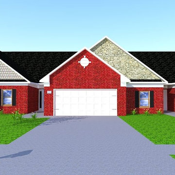 Quick Rendering