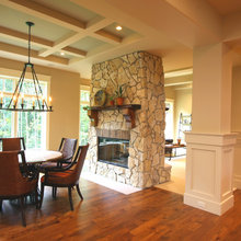 Gas Fireplace Inserts and Stoves