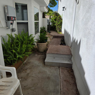 Professional Window Screen Installation in Las Vegas by Joseph & Roberto