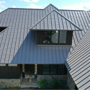 Summerville Residence