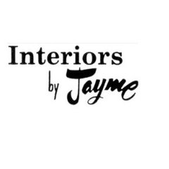 Interiors by Jayme