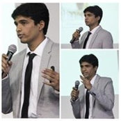 Photo de Vishesh Bharucha