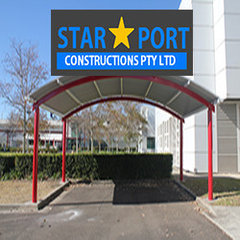 Starport Constructions Pty Ltd