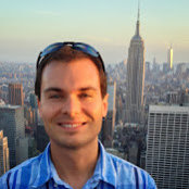 Jeremy Tate's photo