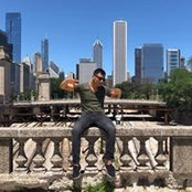 Jorge Gonzalez's photo