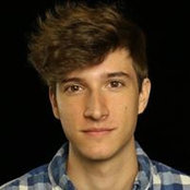 Patrick Caruso's photo