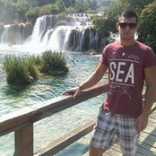 Boris Petrej's photo