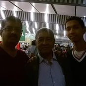 Mike Phanjoo's photo