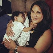 Maria Dentici's photo