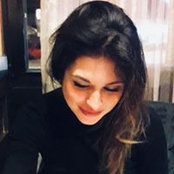 Foto von Giulia Ongis