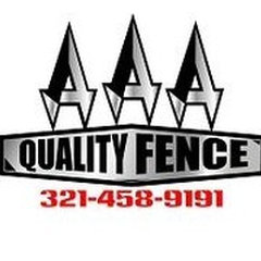 Aaa Quality Fence Llc