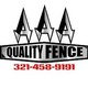 Aaa Quality Fence Llc