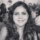 Laura Gouvêas billede