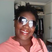 Claudia Kakombo's photo