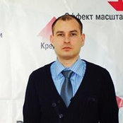 Sergey Batishchevs foto