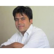 Muddasir Masood's photo