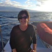 Jody Dunitz's photo