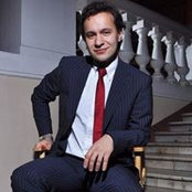 Safron Golikov's photo