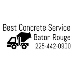 Best Concrete Service
