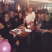 Jay Spence's photo