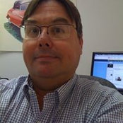 Brian Vigers foto