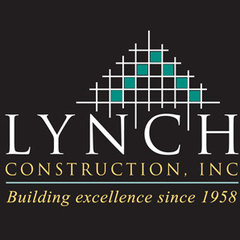 LYNCH CONSTRUCTION INC