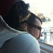 Alex Brisson's photo