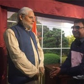 Foto von Jitesh Arora