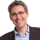 Frédéric Desbois's photo