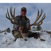 Sean Crosby's photo