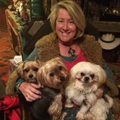 Michelle Collins's photo