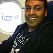 Dharani Sankars foto