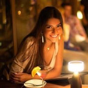 Fidan Aliyeva's photo