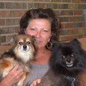 Candy Lange-Hearn's photo