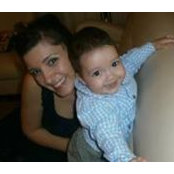 Felicia Bogdan's photo