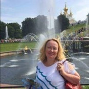 Галина Морозова's photo