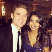 Andrea Mascarenhas's photo