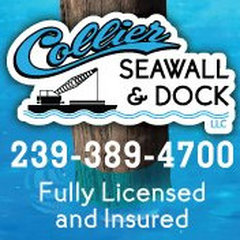Collier Seawall & Dock