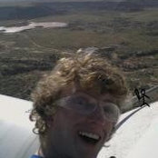 Justyn Evans's photo