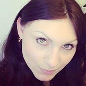 Anna Belyaev's photo
