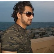 Tauseef Muhammad's photo