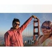 Rakesh Kumars foto