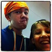 Foto de Noah Davis
