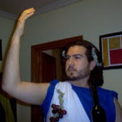 Rafael Acosta's photo