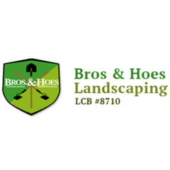 Bros. & Hoes Landscaping Inc.