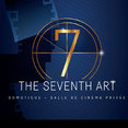 Photo de profil de The seventh art