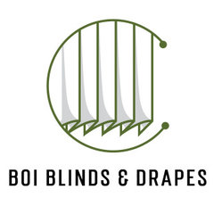 BOI Blinds & Drapes